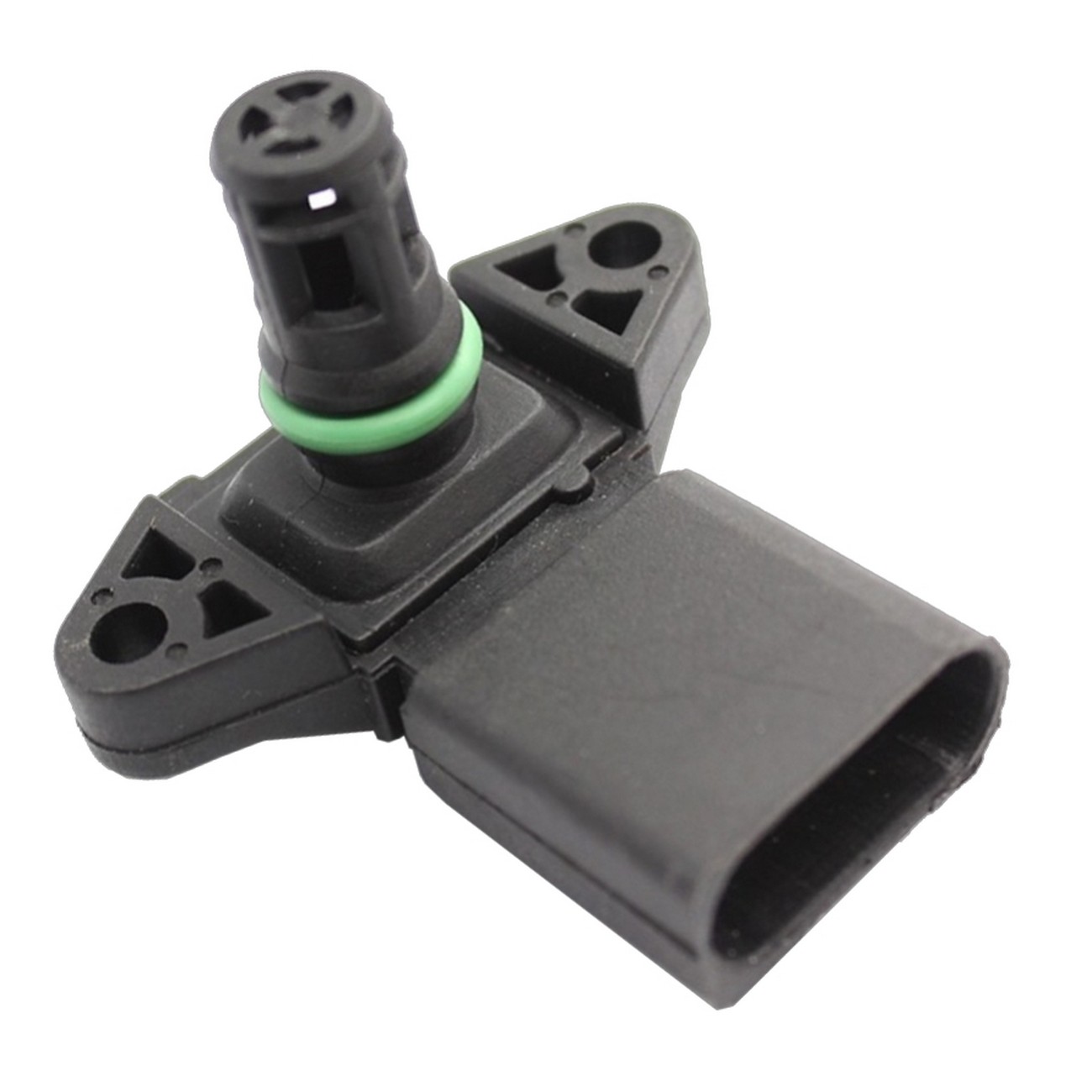 Sensor Map Ford Ranger Powerstroke 3.0